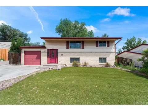 1435 Peterson Road