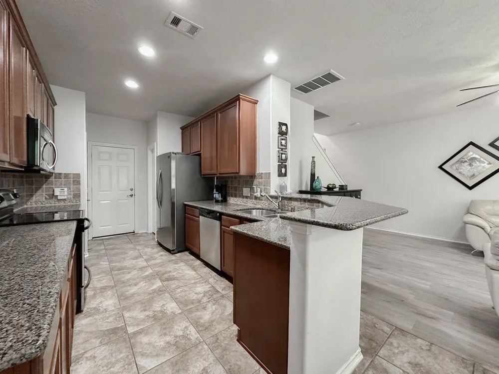 3 Fairlee Court Magnolia, TX 77354