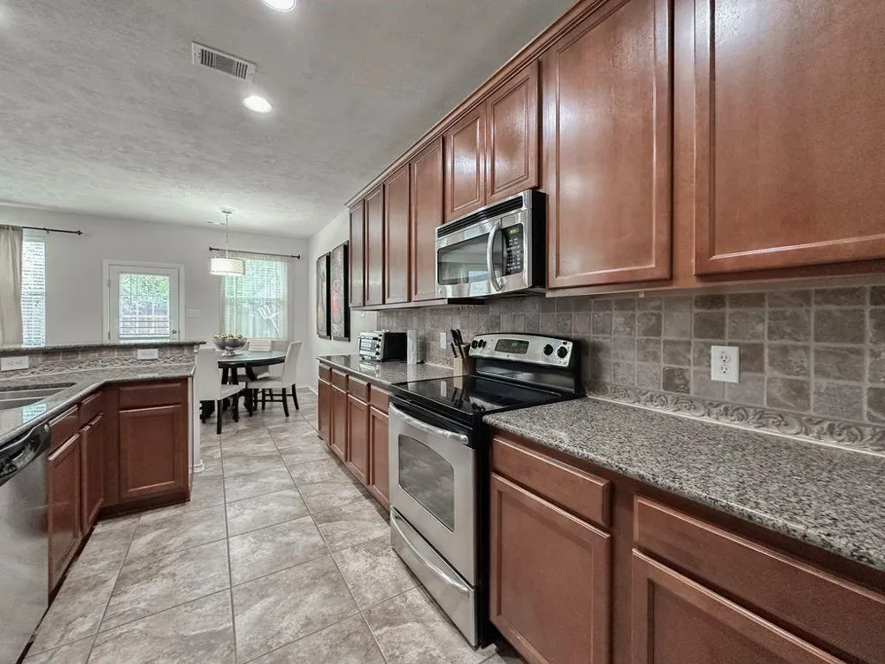 3 Fairlee Court Magnolia, TX 77354