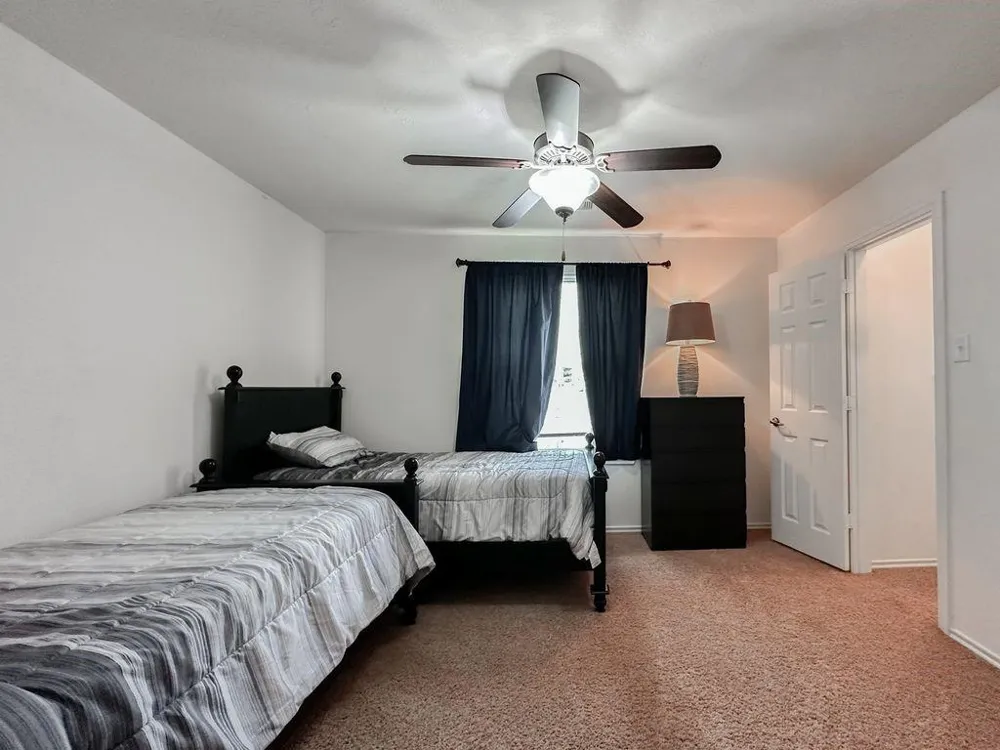 3 Fairlee Court Magnolia, TX 77354