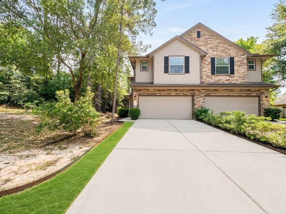 3 Fairlee Court Magnolia, TX 77354