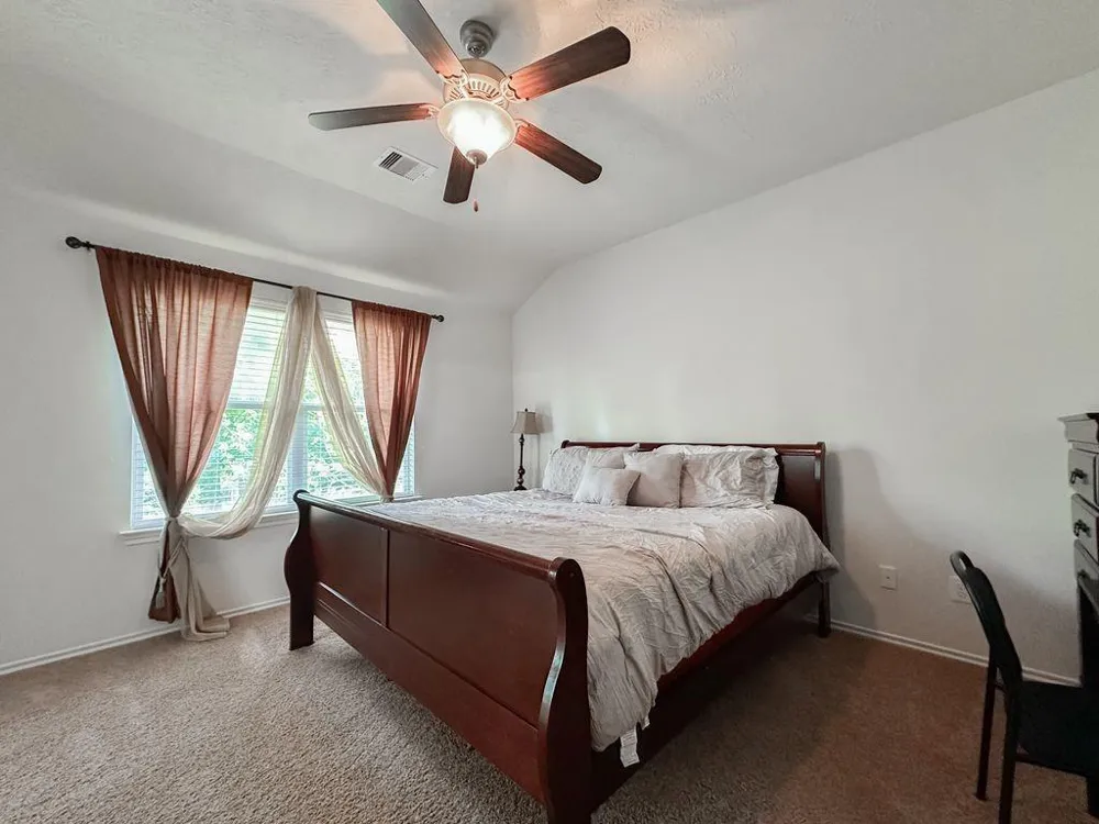 3 Fairlee Court Magnolia, TX 77354