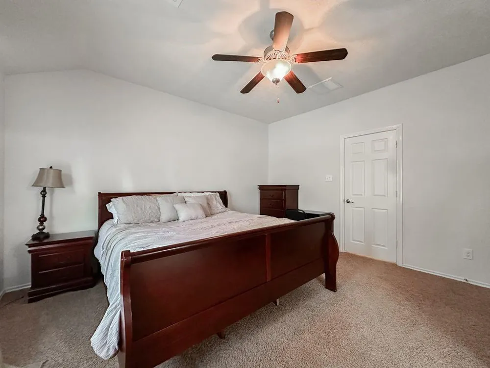 3 Fairlee Court Magnolia, TX 77354