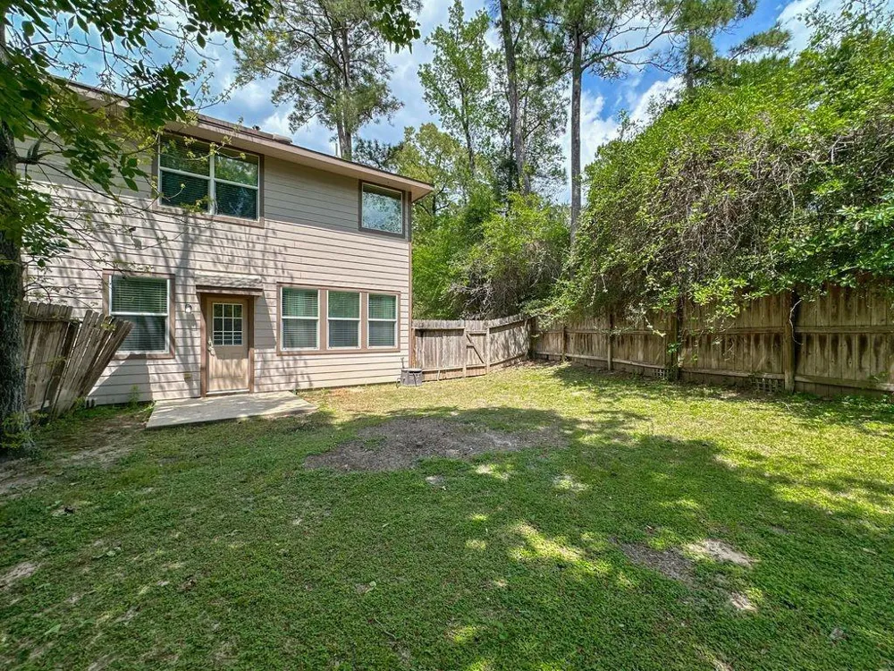 3 Fairlee Court Magnolia, TX 77354
