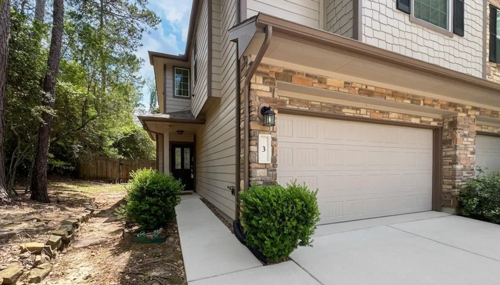 3 Fairlee Court Magnolia, TX 77354