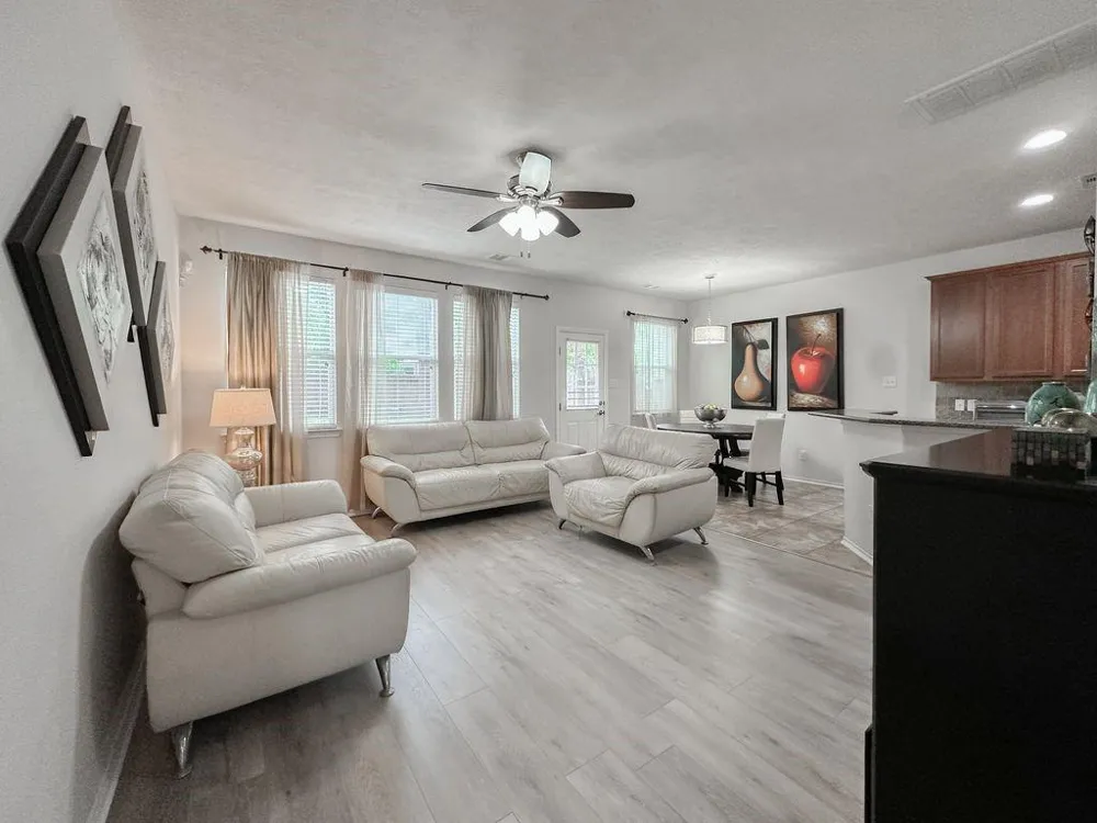 3 Fairlee Court Magnolia, TX 77354
