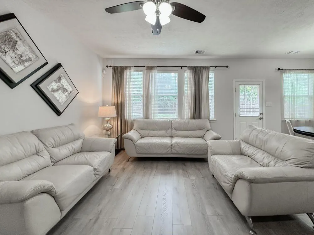 3 Fairlee Court Magnolia, TX 77354