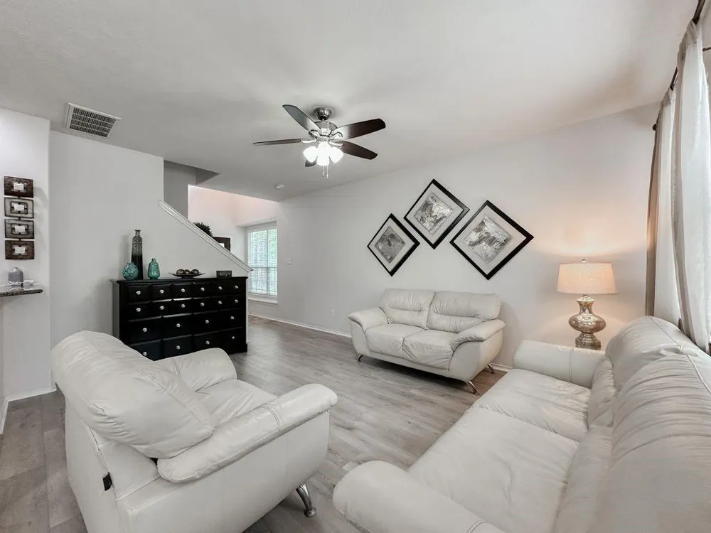 3 Fairlee Court Magnolia, TX 77354