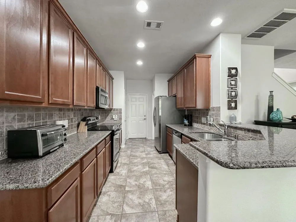 3 Fairlee Court Magnolia, TX 77354