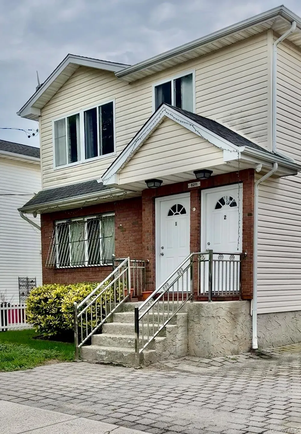 6211 Burchell Road #2 Arverne, NY 11692