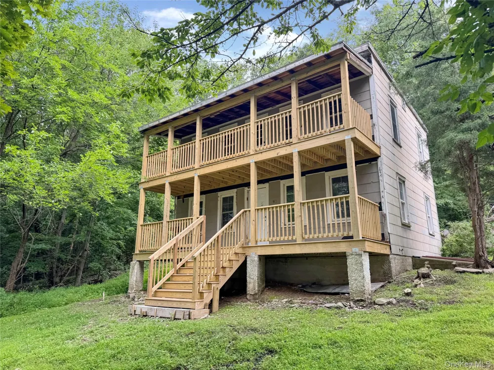 91 Pancake Hollow Road Highland, NY 12528