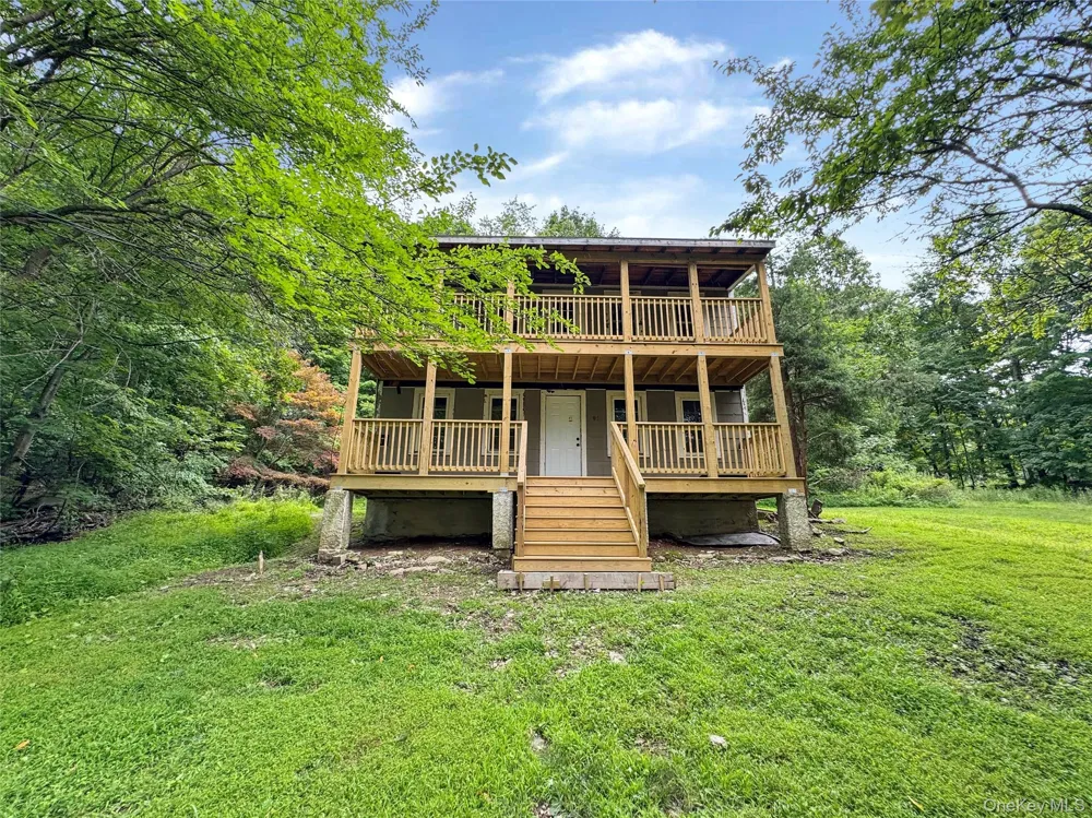 91 Pancake Hollow Road Highland, NY 12528
