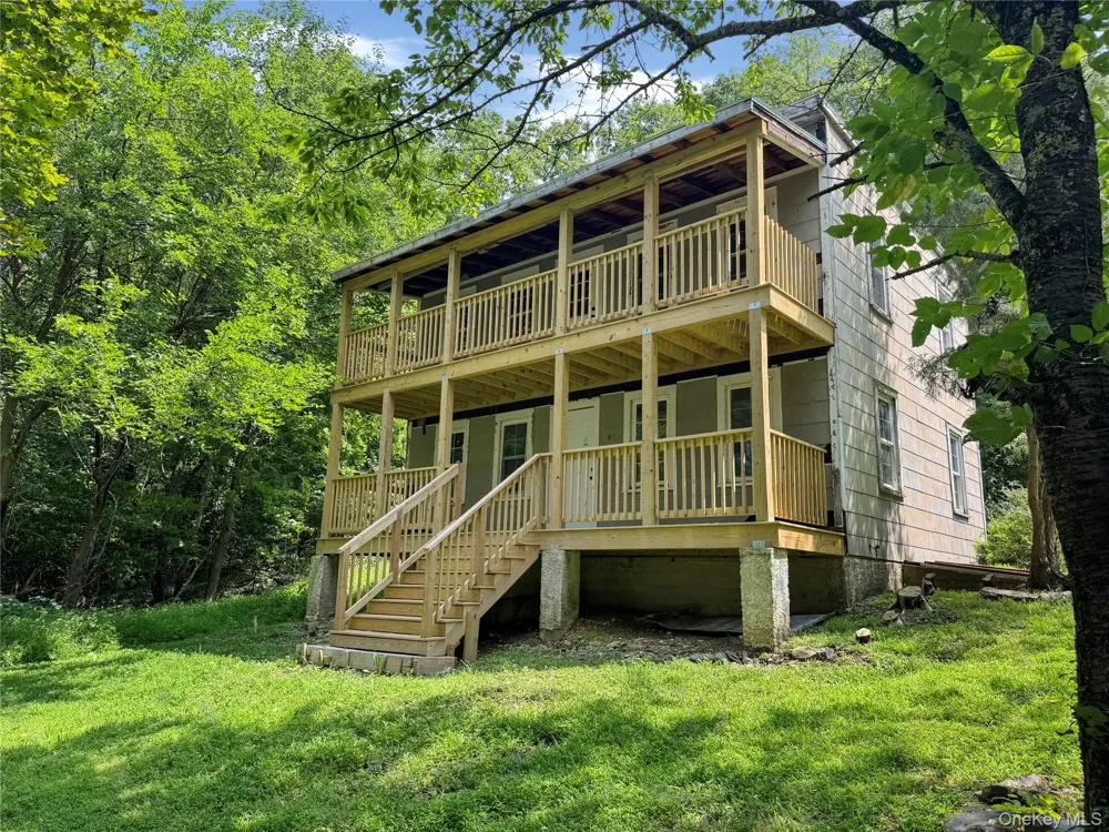 91 Pancake Hollow Road Highland, NY 12528