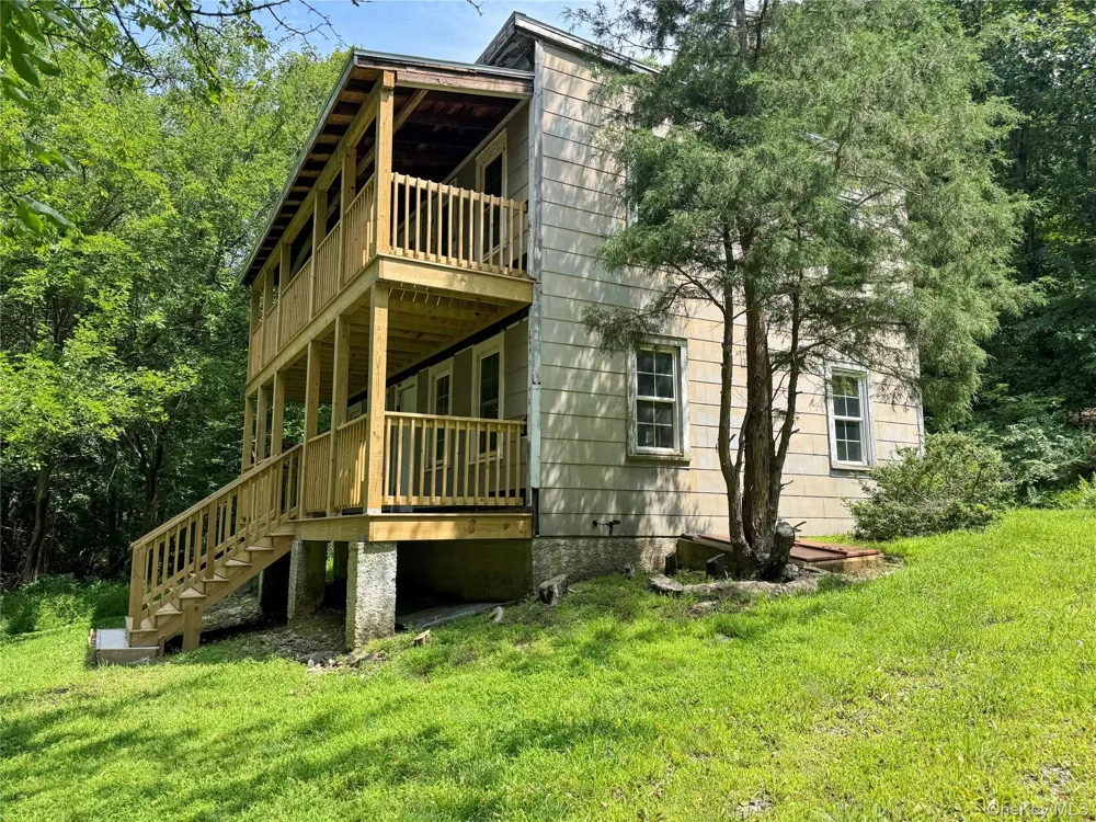 91 Pancake Hollow Road Highland, NY 12528