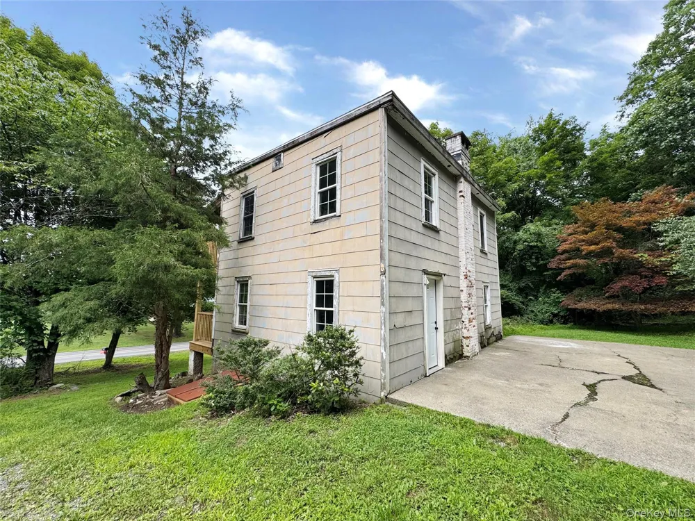 91 Pancake Hollow Road Highland, NY 12528
