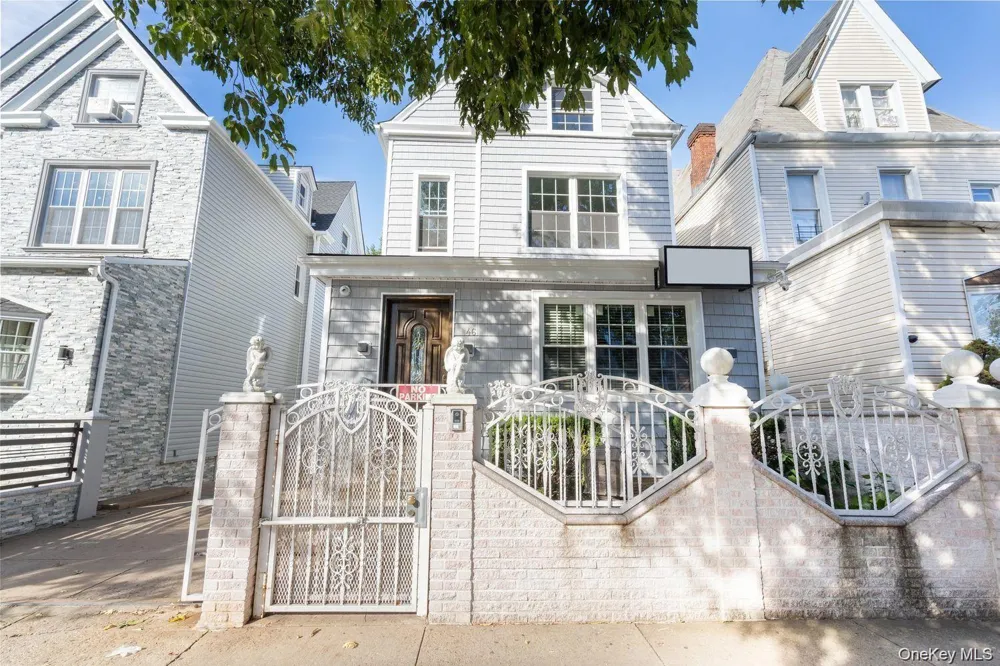 46 Elton Street Brooklyn, NY 11208