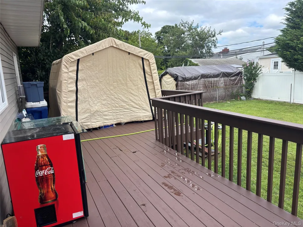 92 Van Buren Street Freeport, NY 11520