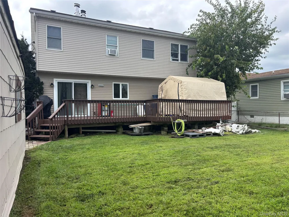 92 Van Buren Street Freeport, NY 11520