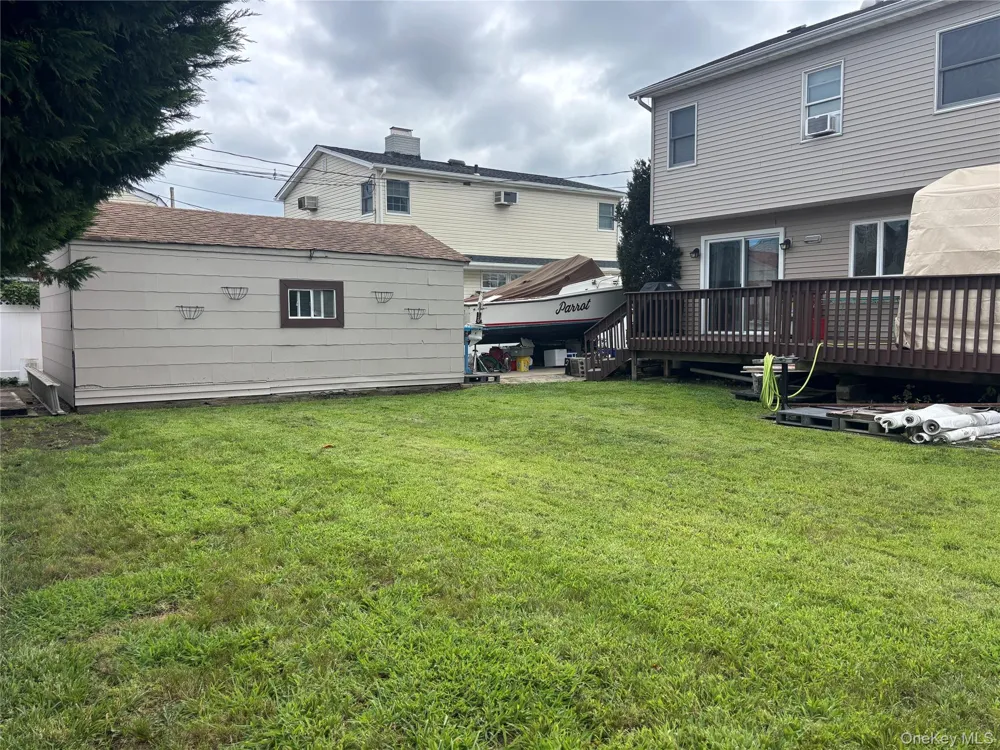 92 Van Buren Street Freeport, NY 11520