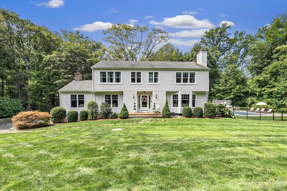 115 Fairway Drive Stamford, CT 6903