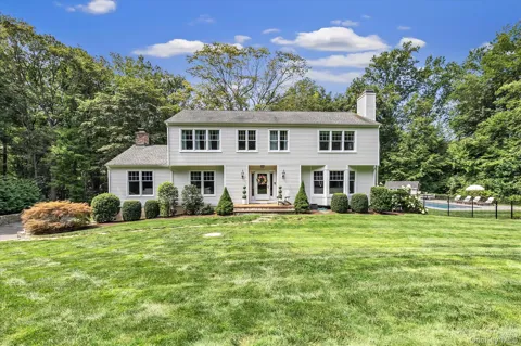 115 Fairway Drive