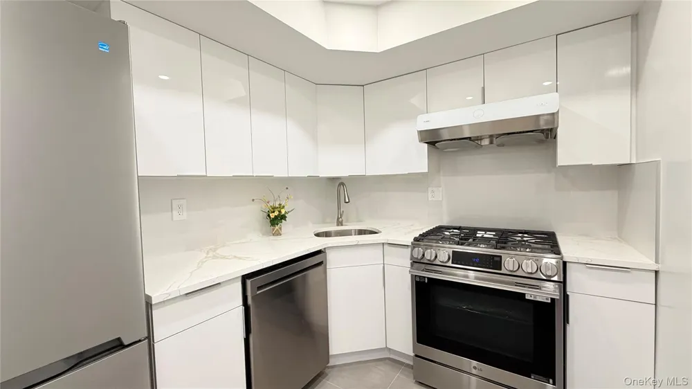 140-44 34th Avenue #3D Flushing, NY 11354