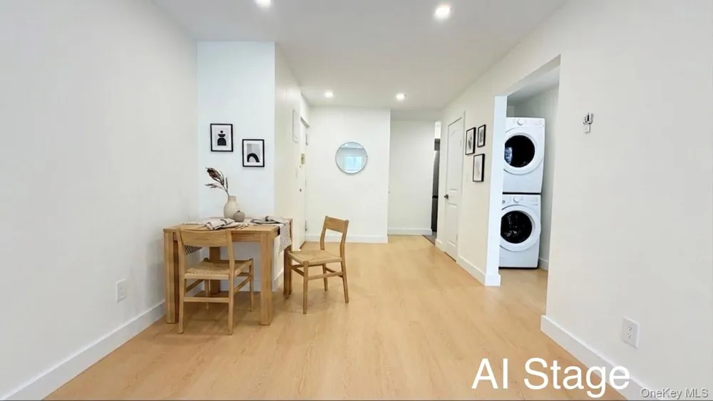 140-44 34th Avenue #3D Flushing, NY 11354