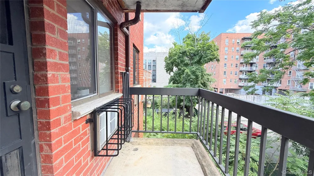 140-44 34th Avenue #3D Flushing, NY 11354