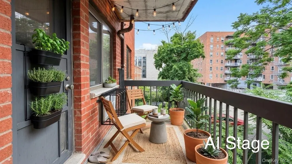 140-44 34th Avenue #3D Flushing, NY 11354