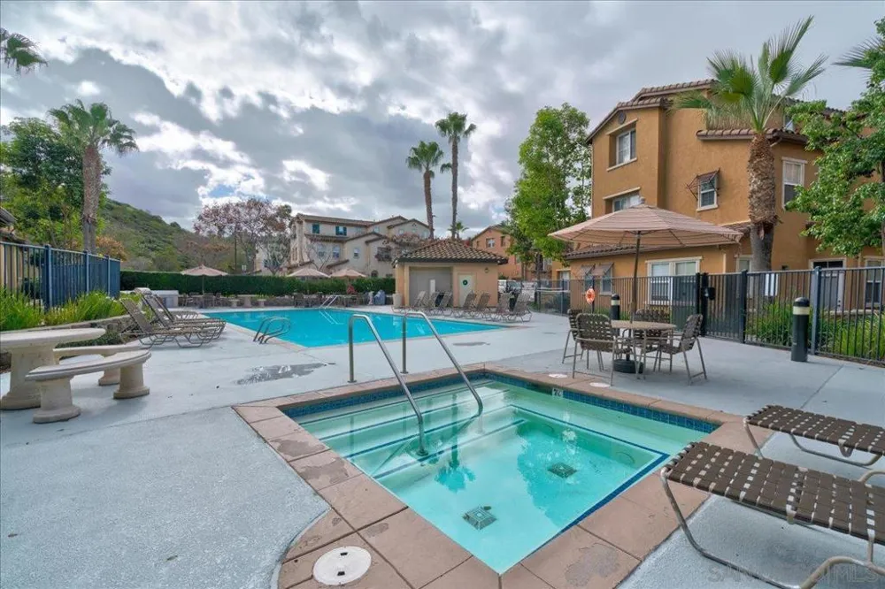 762 Castaway Cv San Diego, CA 92154