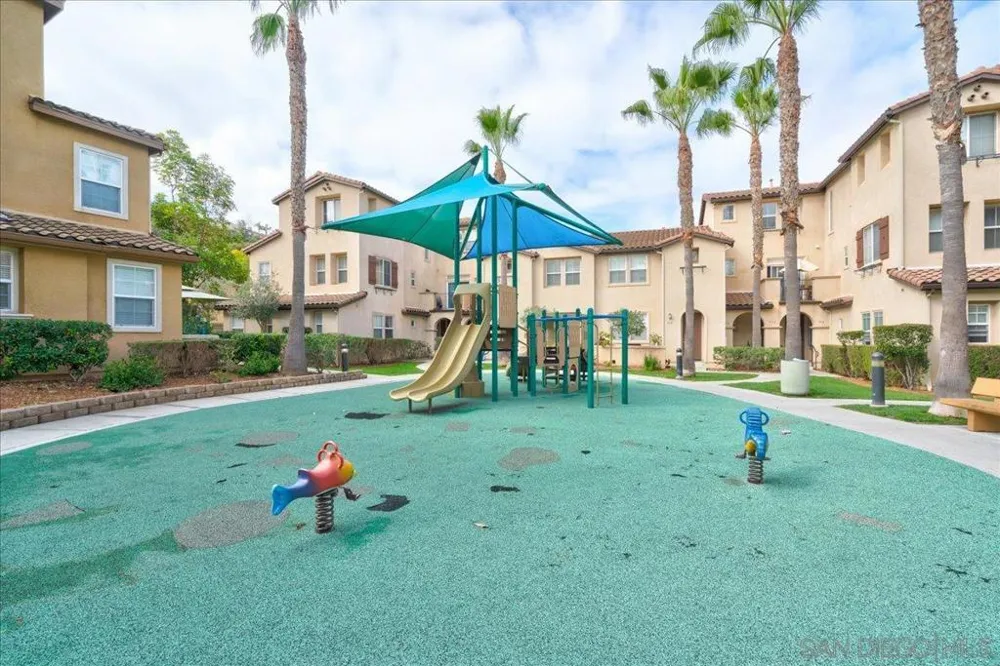762 Castaway Cv San Diego, CA 92154