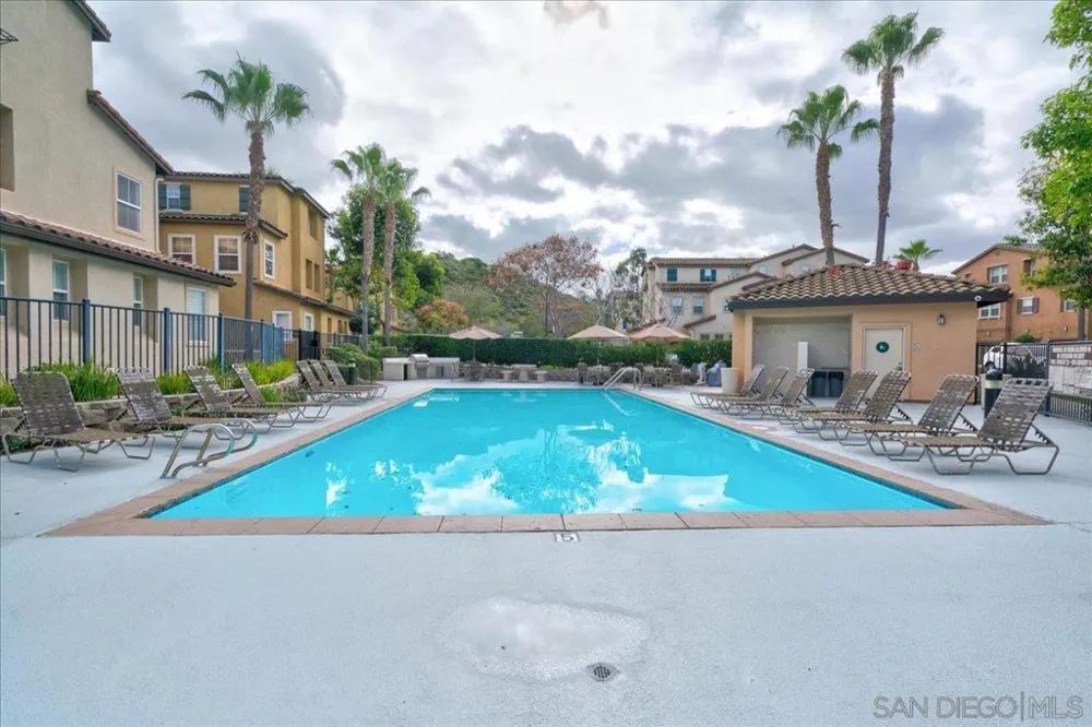 762 Castaway Cv San Diego, CA 92154