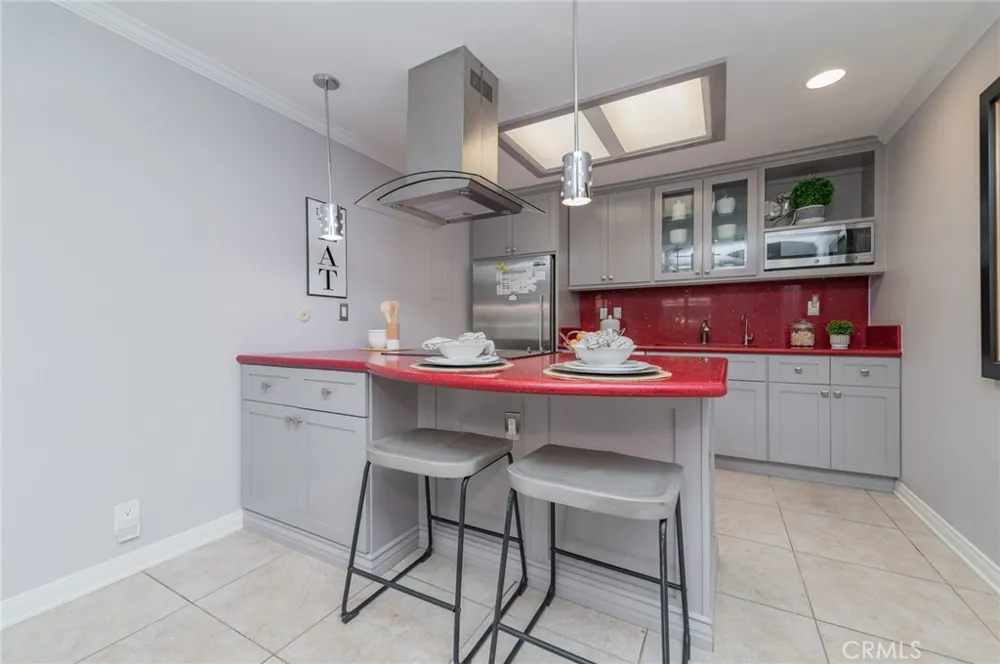 3087 Via Serena #D Laguna Woods, CA 92637