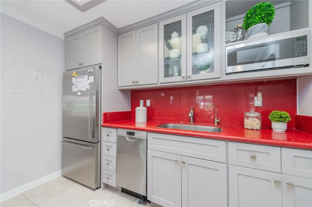 3087 Via Serena #D Laguna Woods, CA 92637