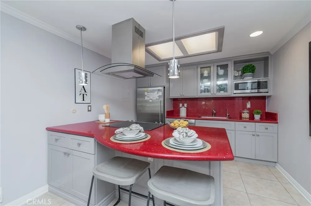 3087 Via Serena #D Laguna Woods, CA 92637