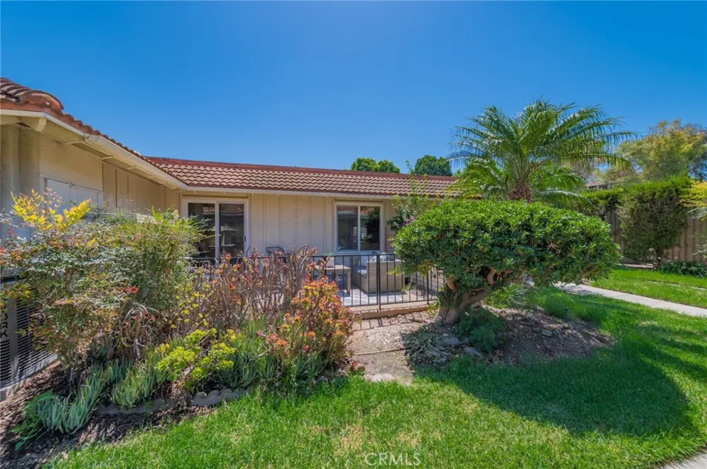 3087 Via Serena #D Laguna Woods, CA 92637