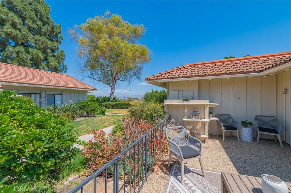 3087 Via Serena #D Laguna Woods, CA 92637