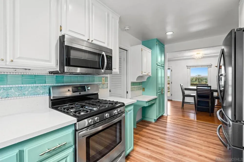4413 Upland St La Mesa, CA 91941