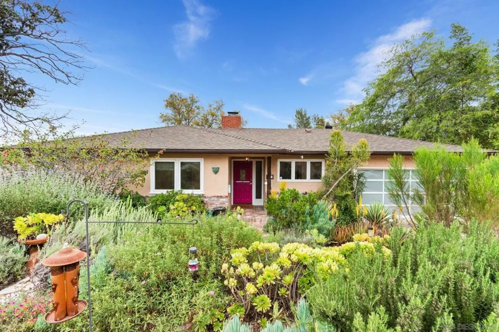 4413 Upland St La Mesa, CA 91941