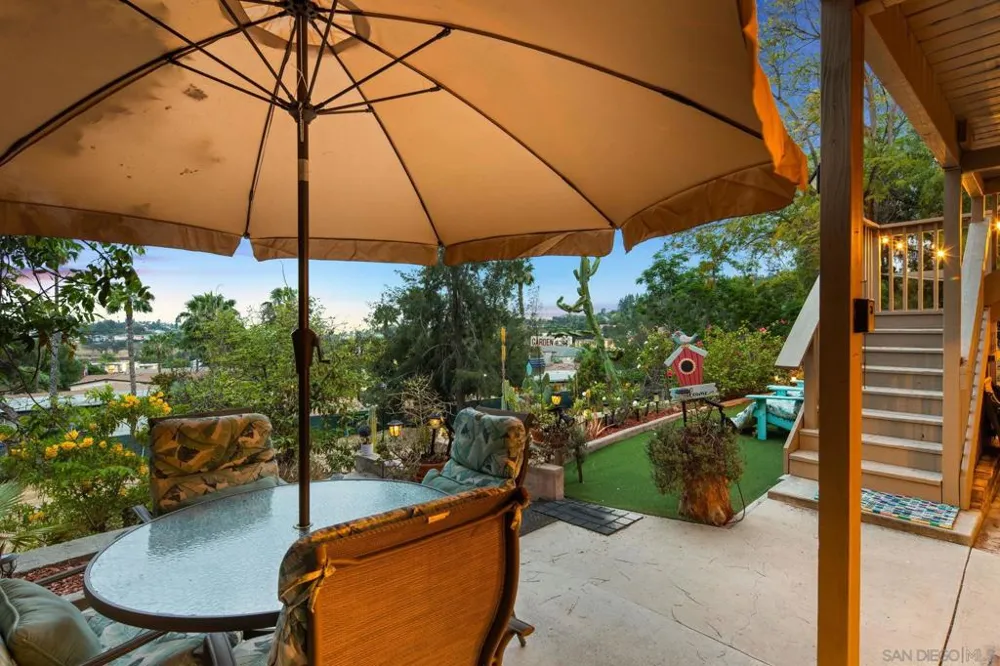 4413 Upland St La Mesa, CA 91941