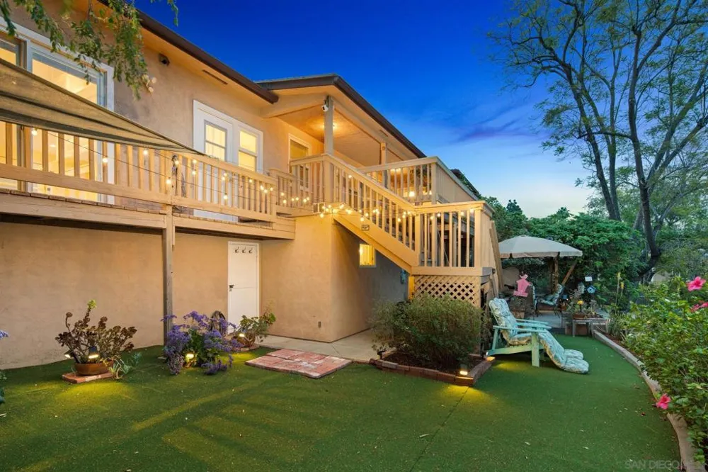4413 Upland St La Mesa, CA 91941