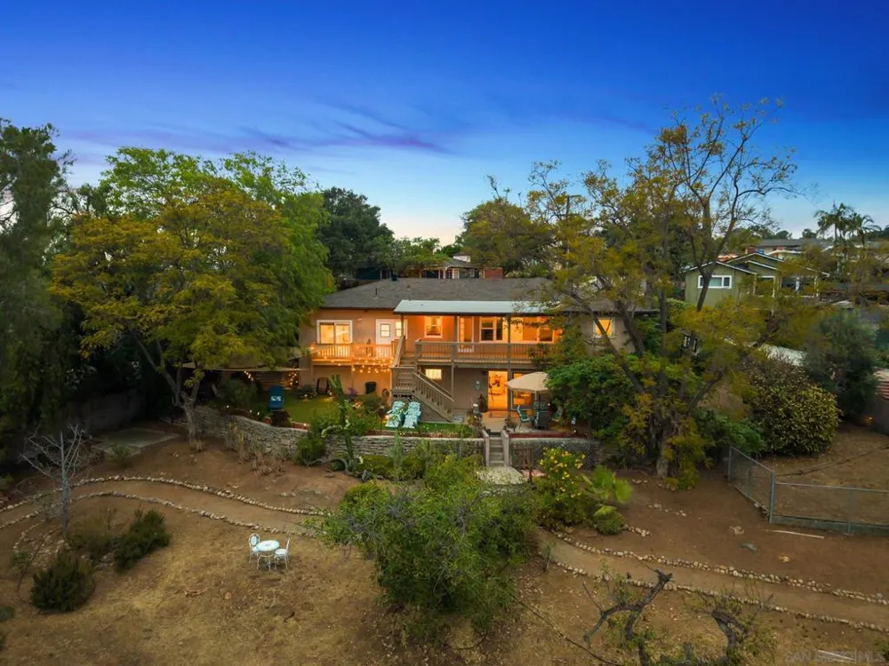 4413 Upland St La Mesa, CA 91941