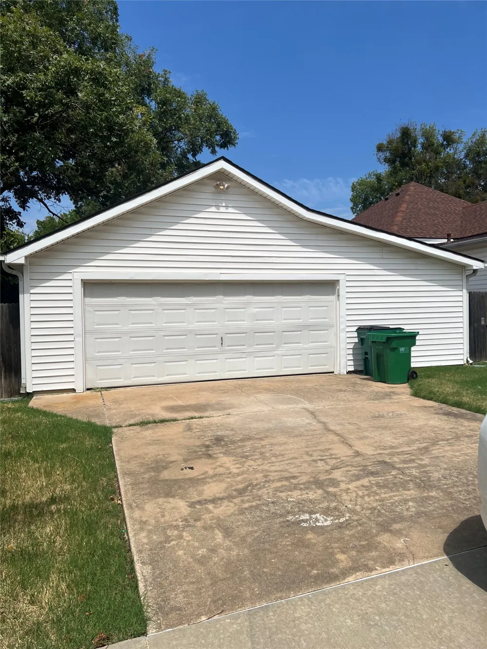 422 S Poplar Street Sapulpa, OK 74066