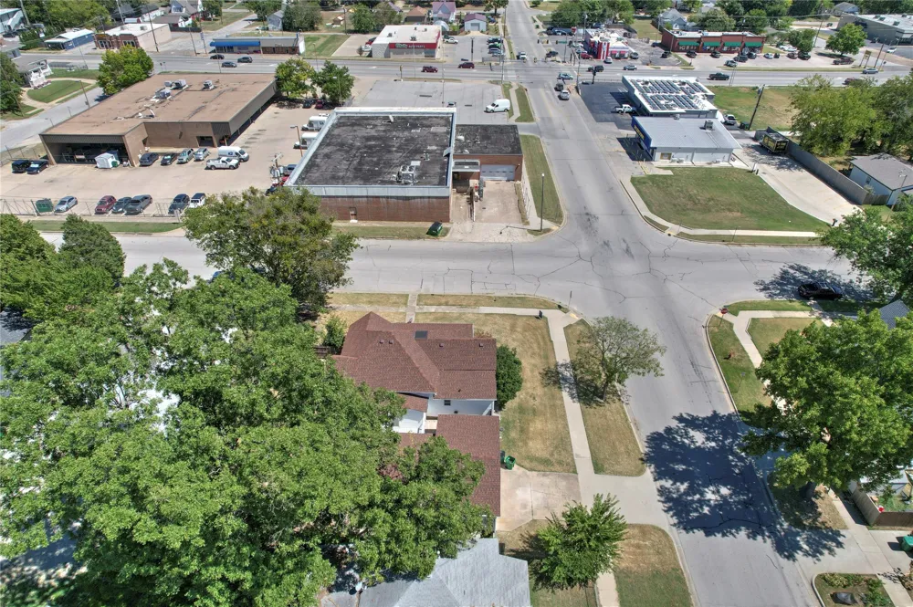 422 S Poplar Street Sapulpa, OK 74066