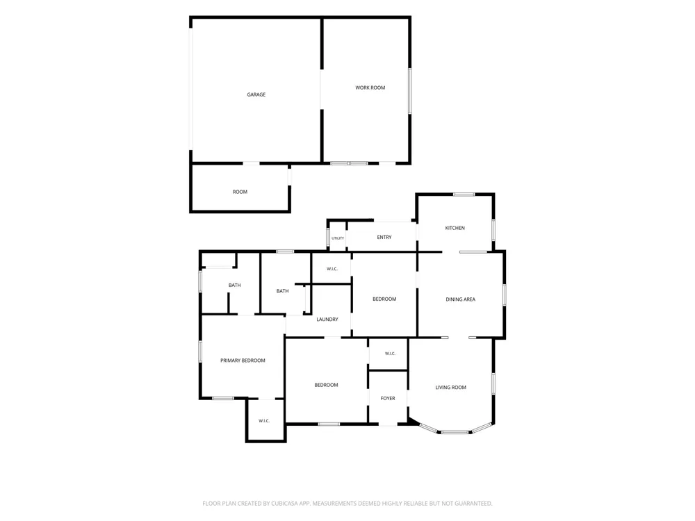 422 S Poplar Street Sapulpa, OK 74066