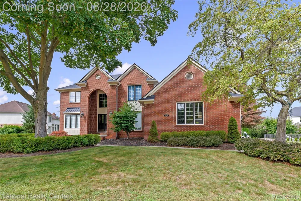 54239 Talon Court Shelby Charter Township, MI 48315