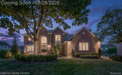 54239 Talon Court