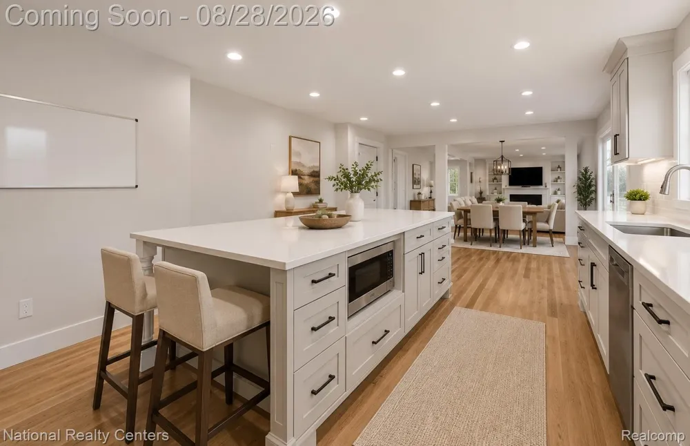 54239 Talon Court Shelby Charter Township, MI 48315