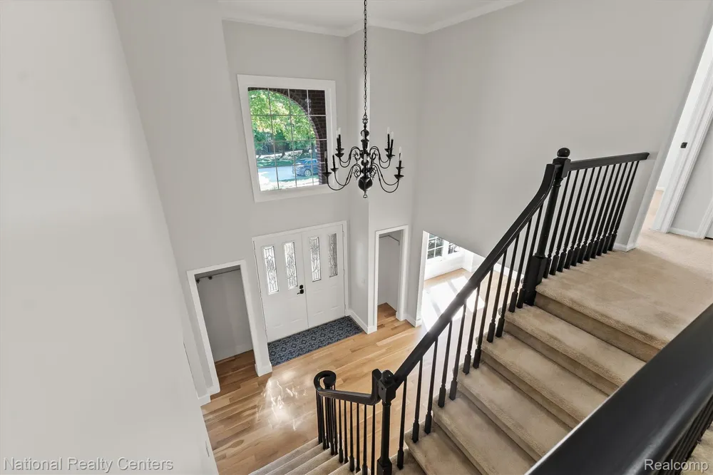 54239 Talon Court Shelby Charter Township, MI 48315