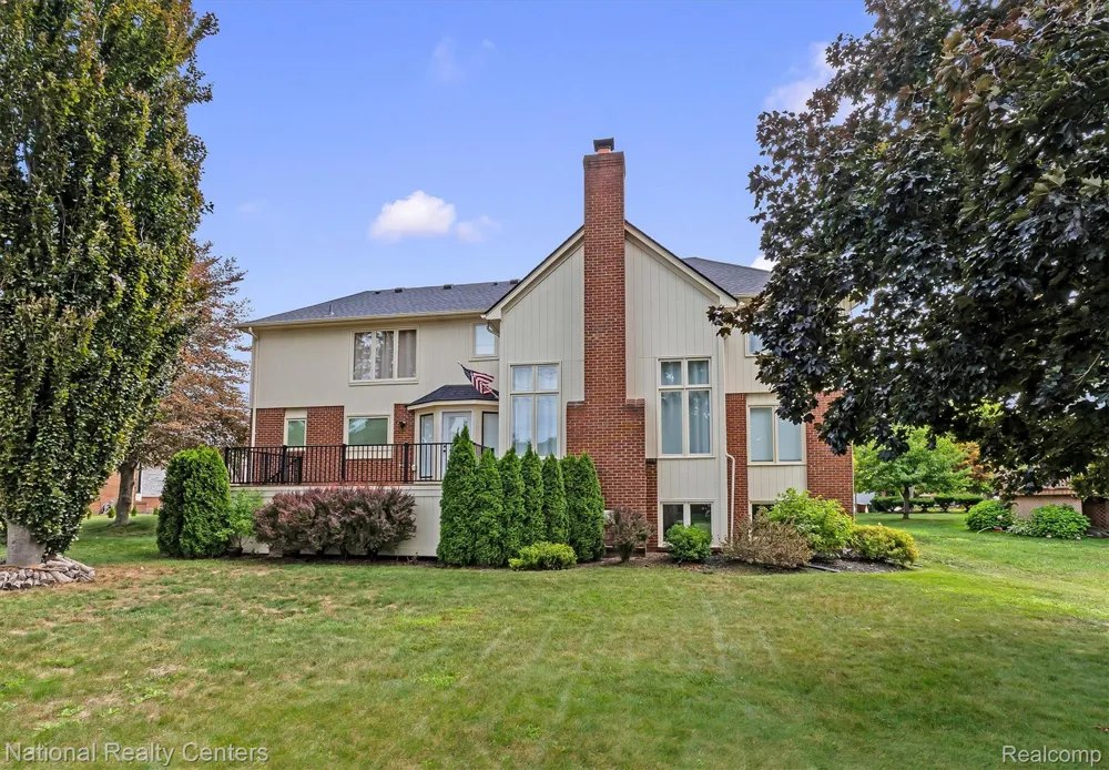 54239 Talon Court Shelby Charter Township, MI 48315